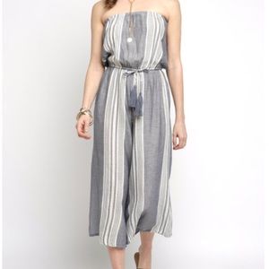 Juniper Blu Jumpsuit